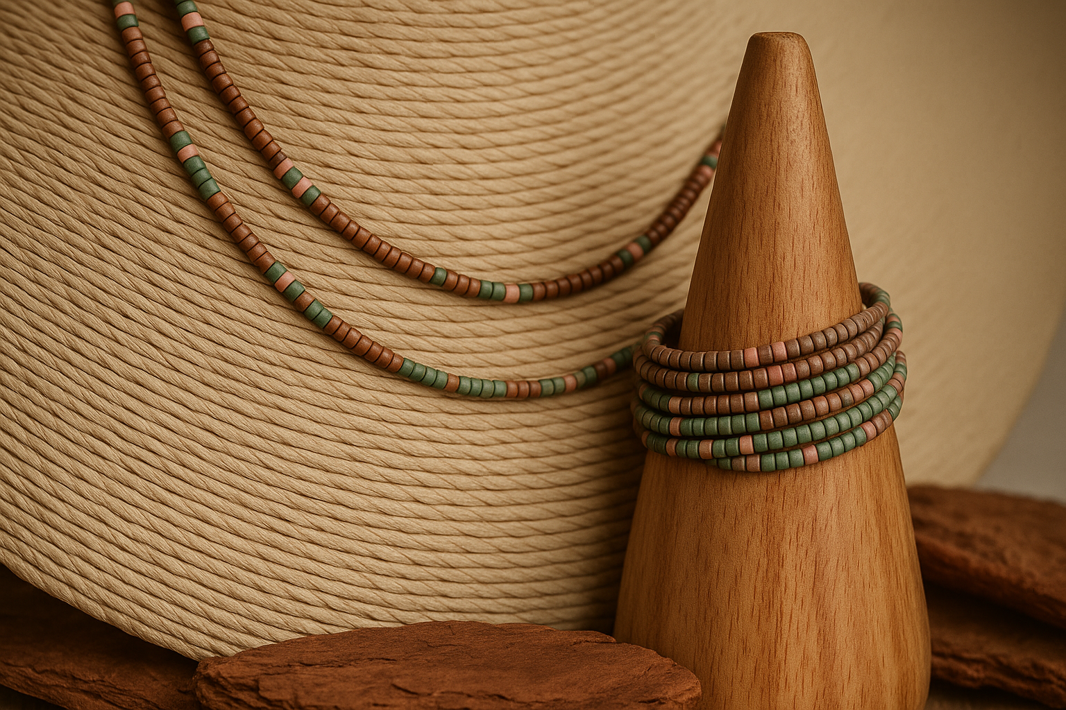 Ascent Collection