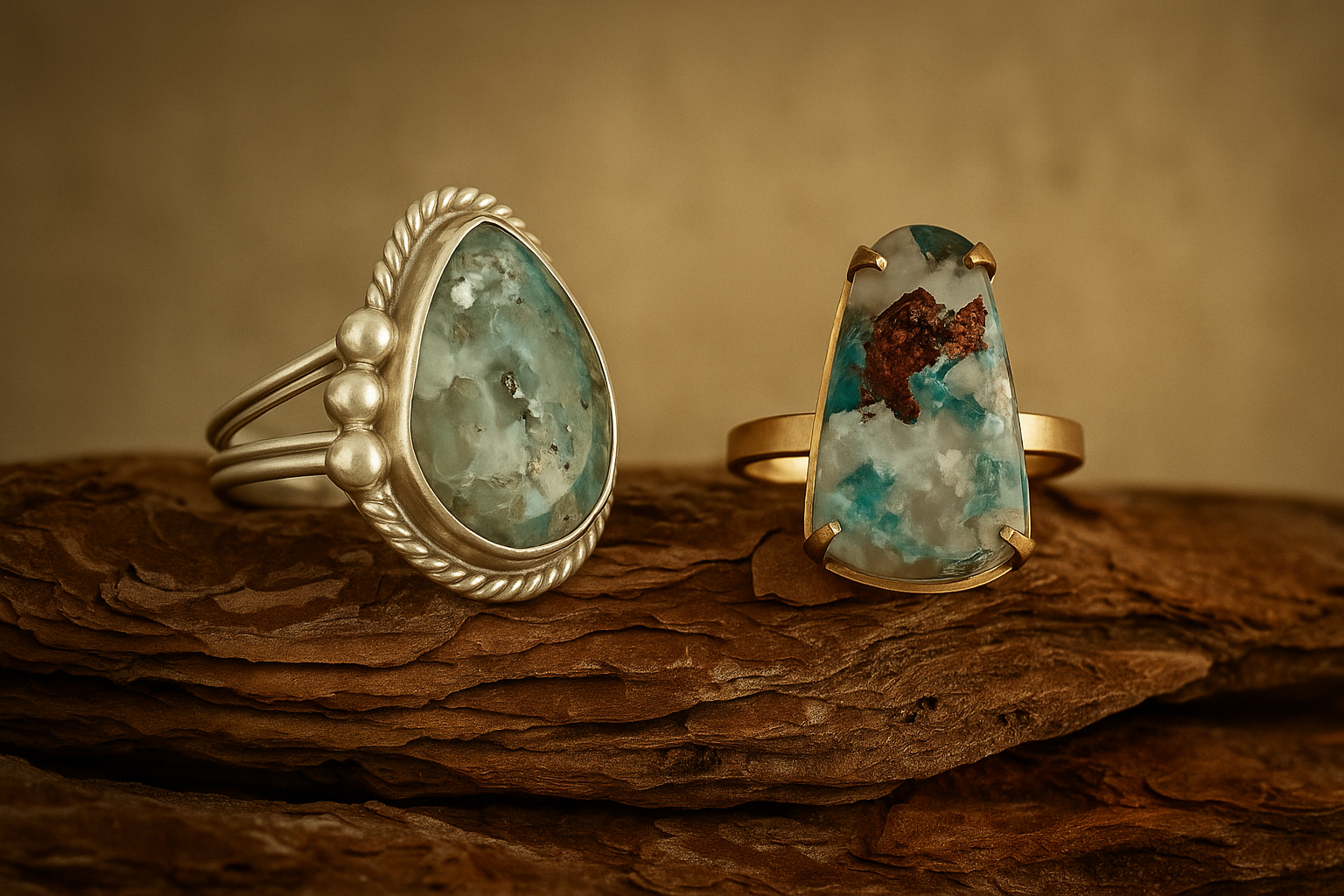 Maluku Vault Collection