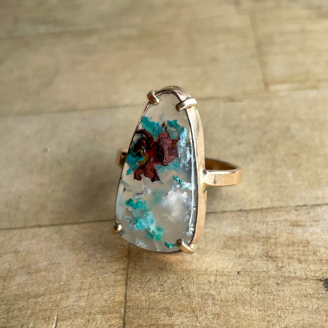 Taru Ring