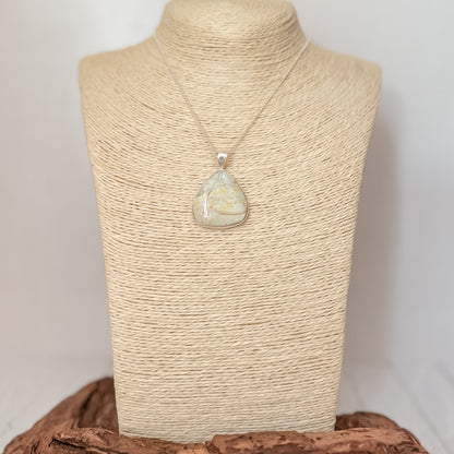 Soft Echo Pendant