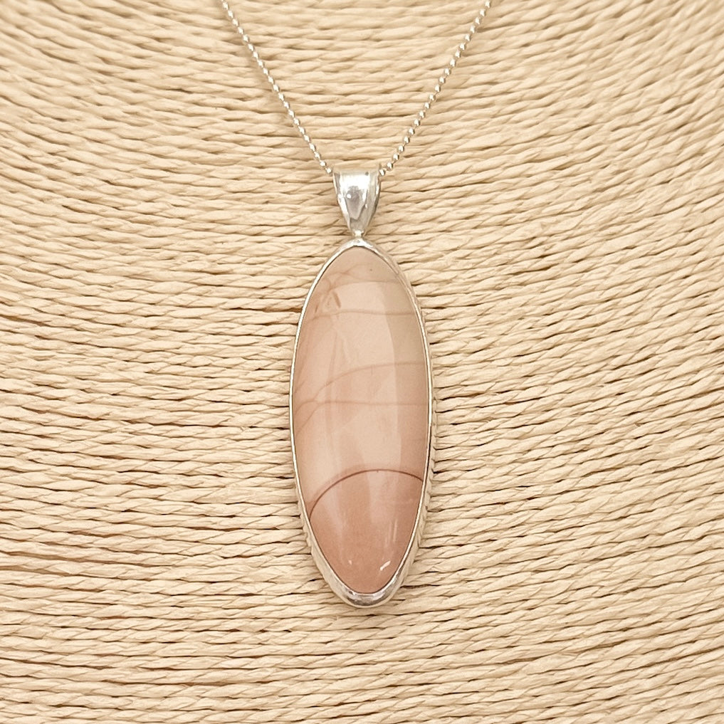 Stillridge Pendant