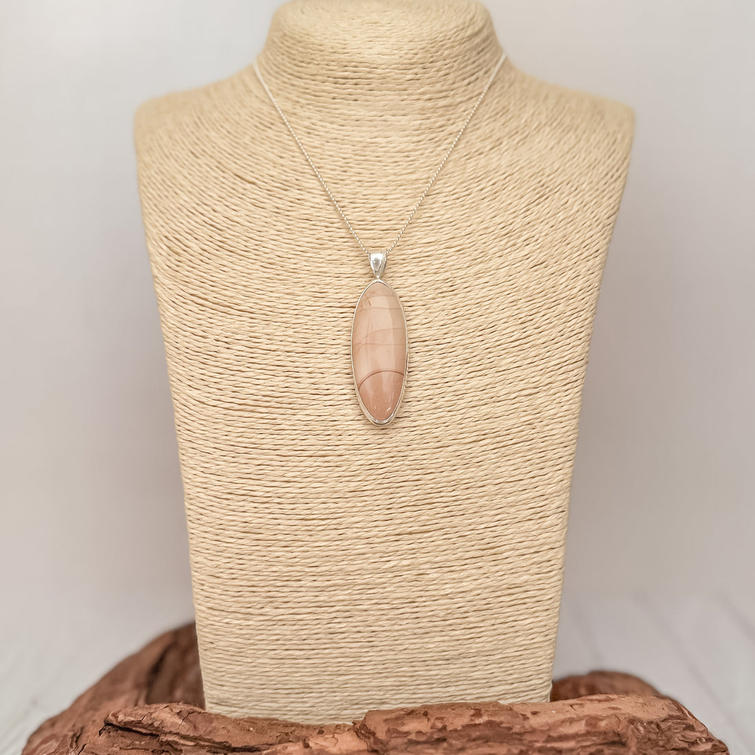 Stillridge Pendant