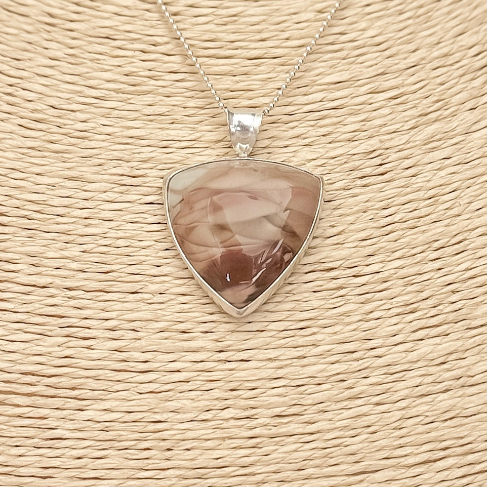 Driftstone Pendant