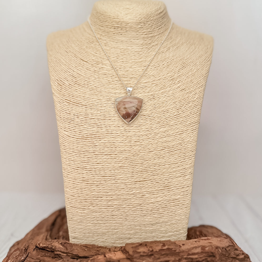 Driftstone Pendant