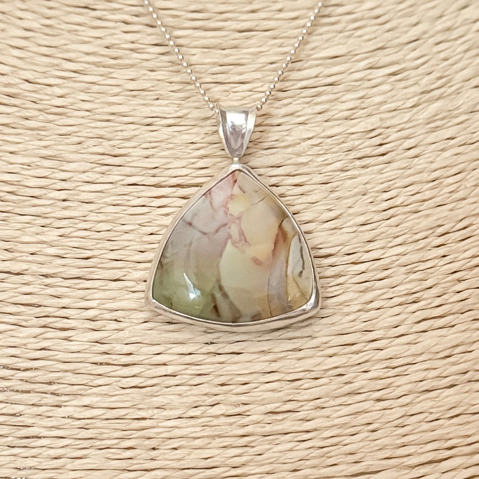 Windsage Pendant