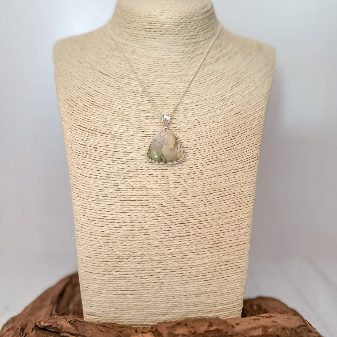 Windsage Pendant
