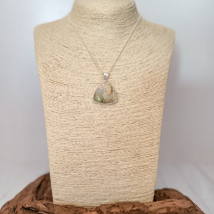 Windsage Pendant
